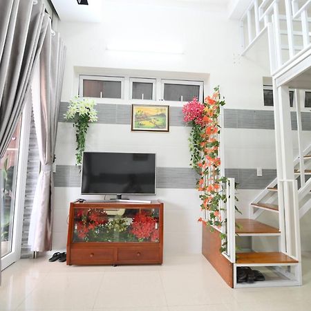 Villa Sevenbay 달랏 외부 사진
